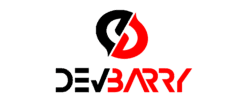 DevBarry Logo